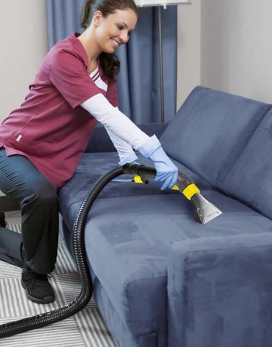 Sahilevleri Koltuk Yıkama